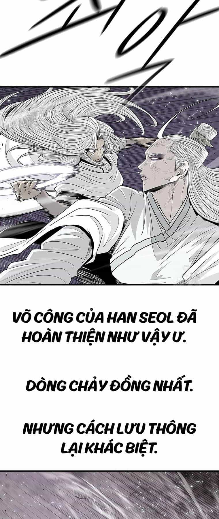 Bắc Kiếm Giang Hồ - Chương 186 - ảnh 44