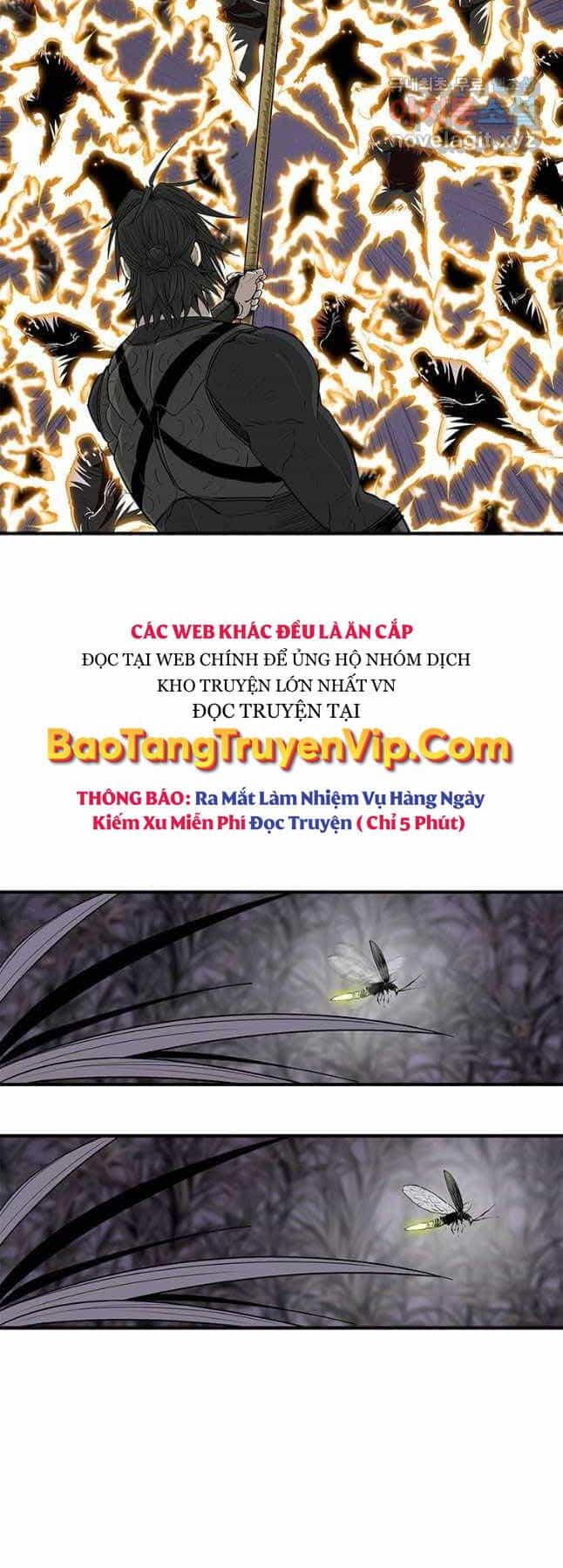Bắc Kiếm Giang Hồ - Chương 187 - ảnh 16