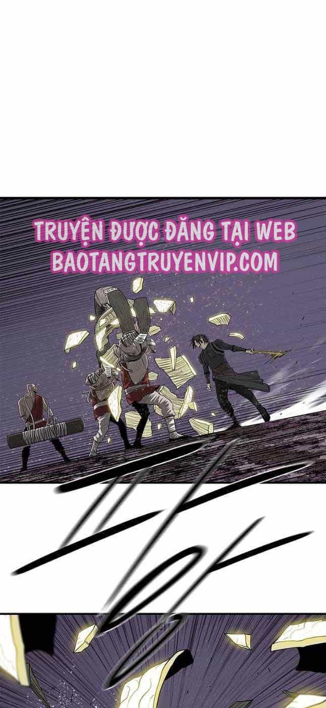 Bắc Kiếm Giang Hồ - Chương 187 - ảnh 28