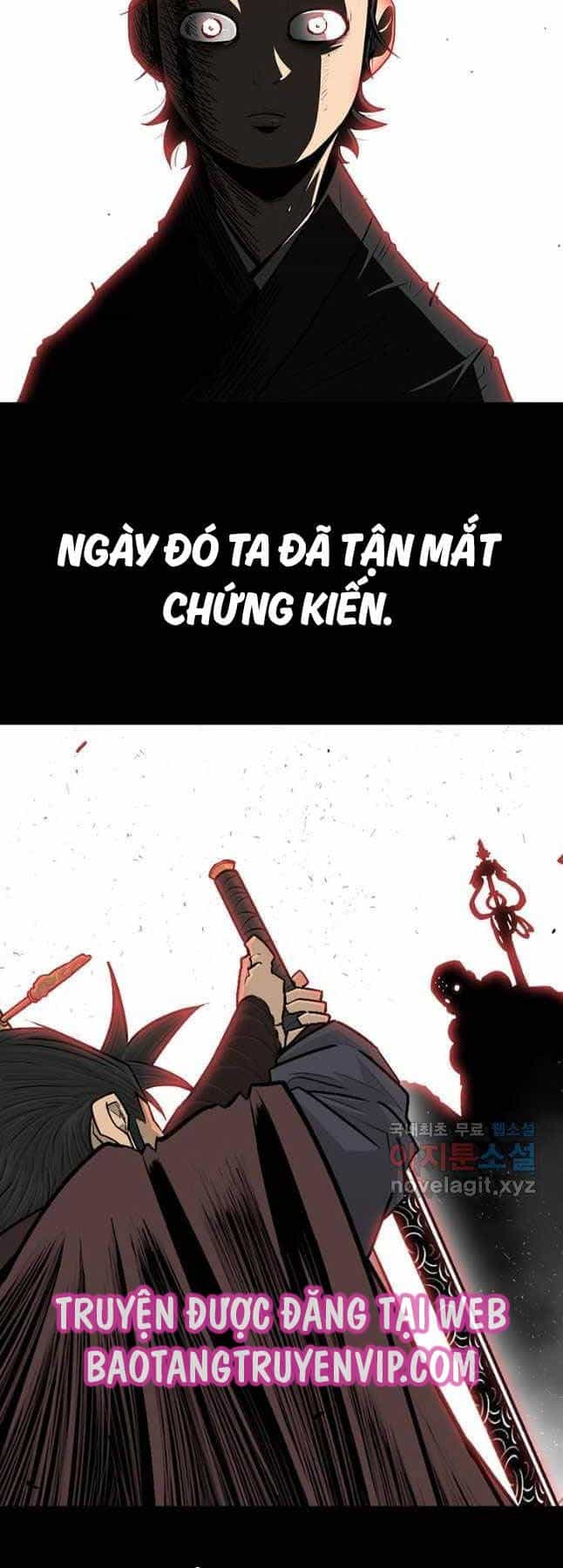 Bắc Kiếm Giang Hồ - Chương 187 - ảnh 6