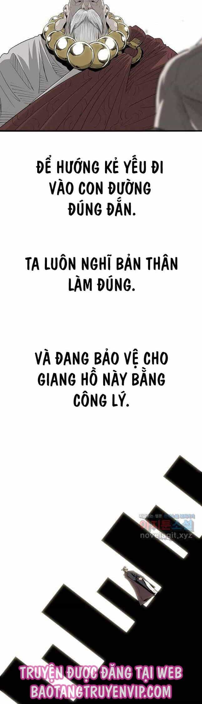 Bắc Kiếm Giang Hồ - Chương 188 - ảnh 24