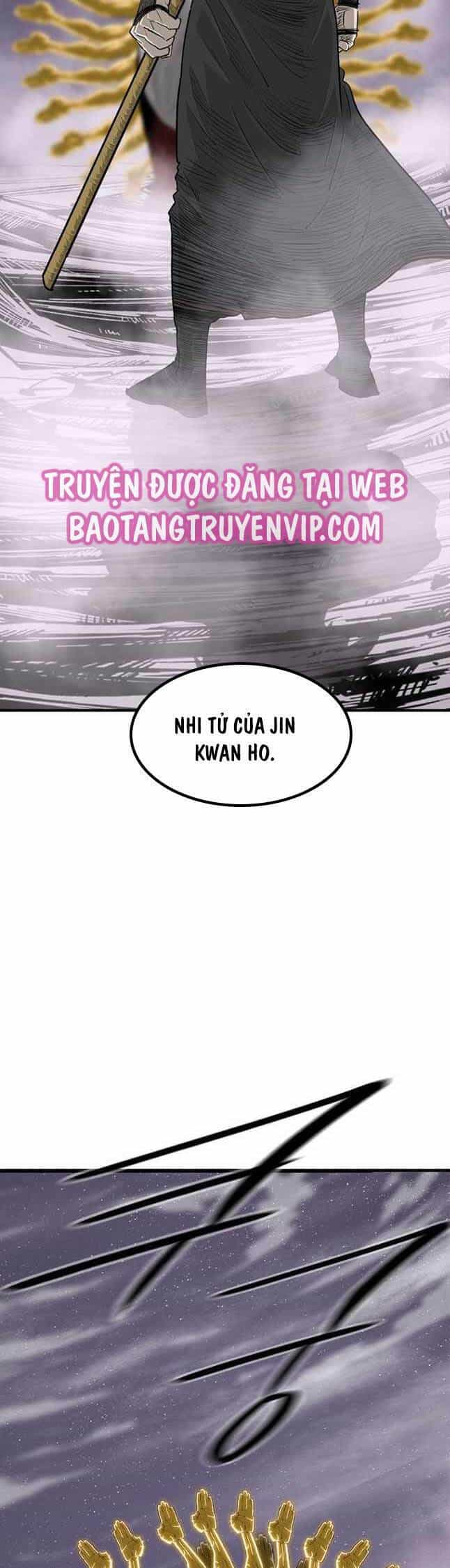 Bắc Kiếm Giang Hồ - Chương 188 - ảnh 3