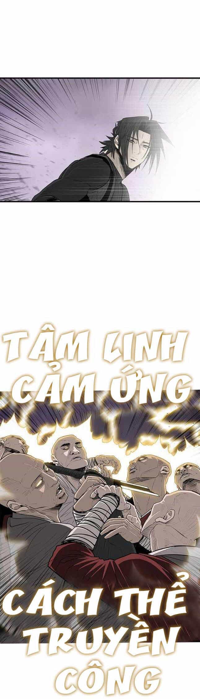 Bắc Kiếm Giang Hồ - Chương 188 - ảnh 38