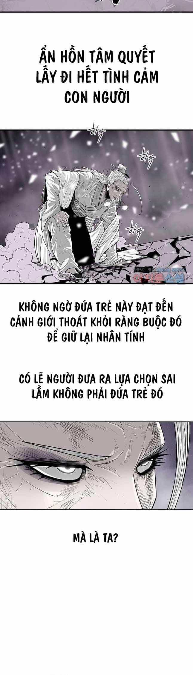 Bắc Kiếm Giang Hồ - Chương 189 - ảnh 21