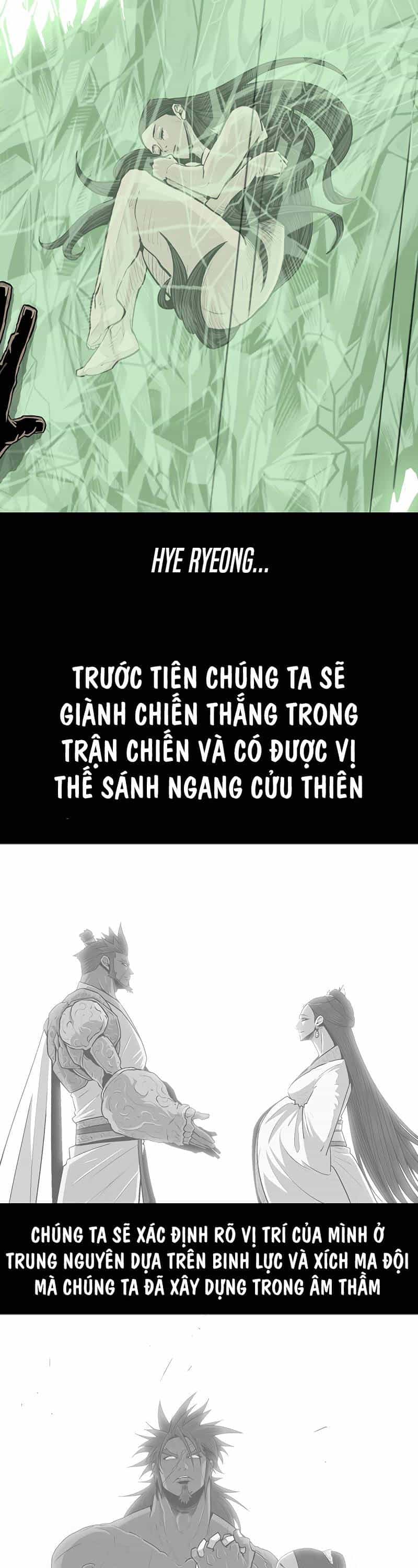 Bắc Kiếm Giang Hồ - Chương 190 - ảnh 30
