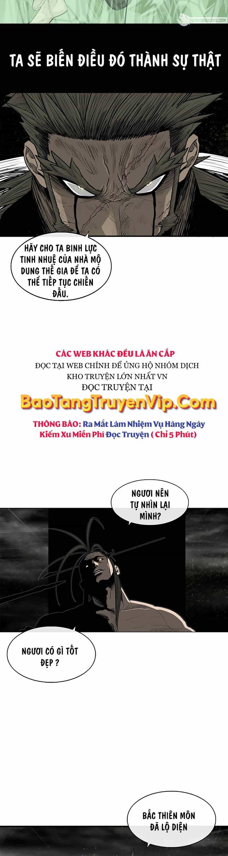 Bắc Kiếm Giang Hồ - Chương 190 - ảnh 32