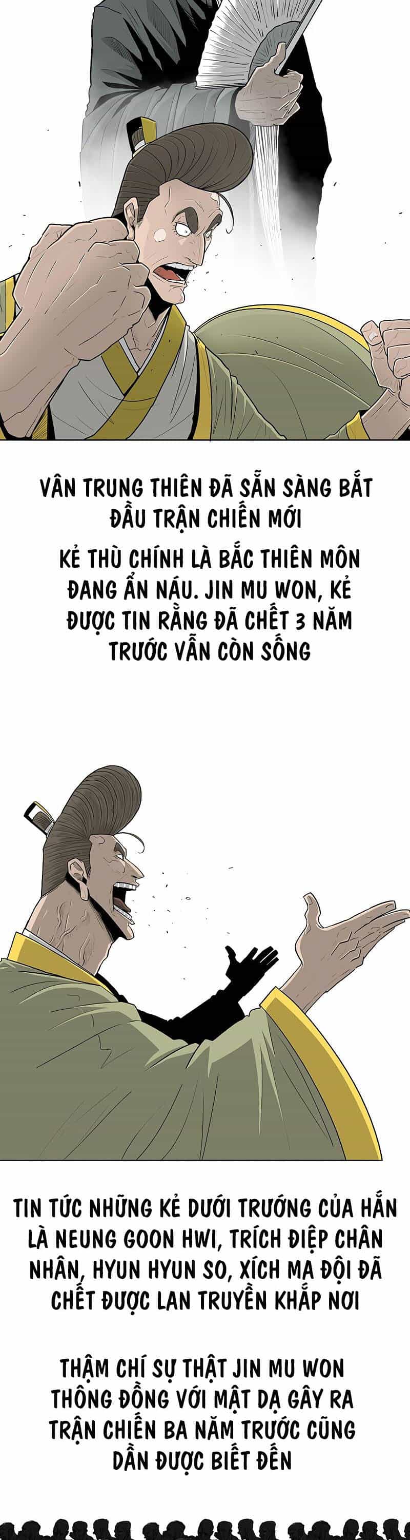 Bắc Kiếm Giang Hồ - Chương 190 - ảnh 7