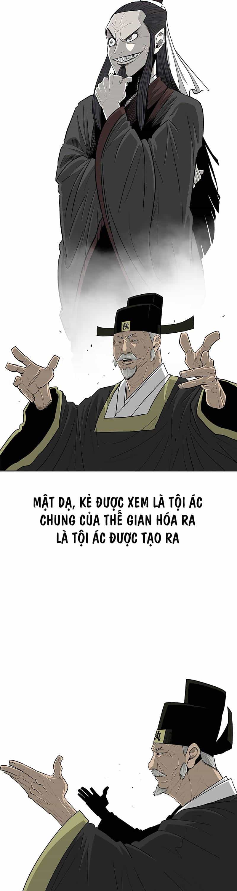 Bắc Kiếm Giang Hồ - Chương 190 - ảnh 9