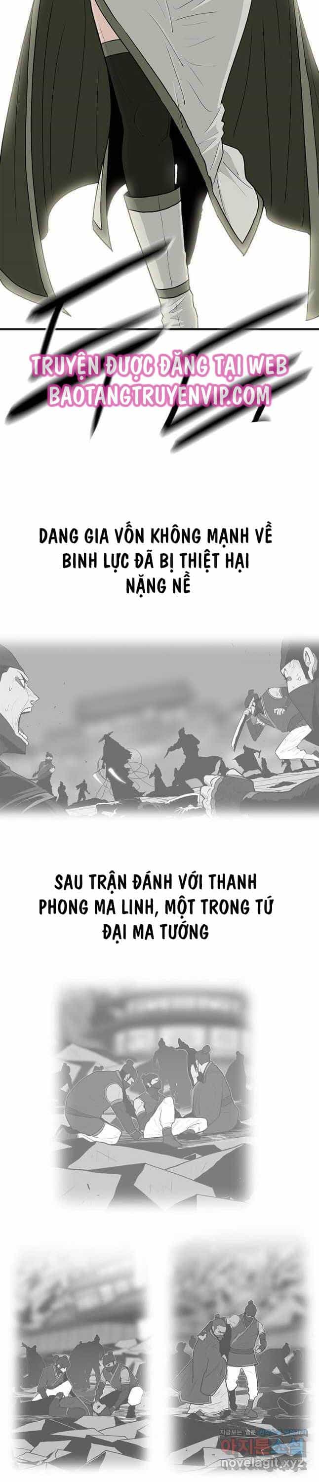 Bắc Kiếm Giang Hồ - Chương 191 - ảnh 14
