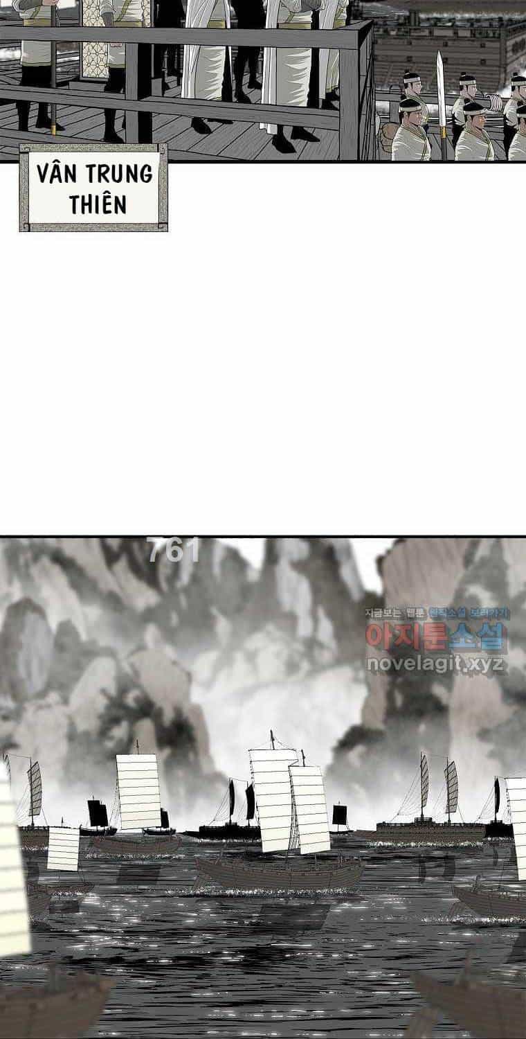 Bắc Kiếm Giang Hồ - Chương 192 - ảnh 4