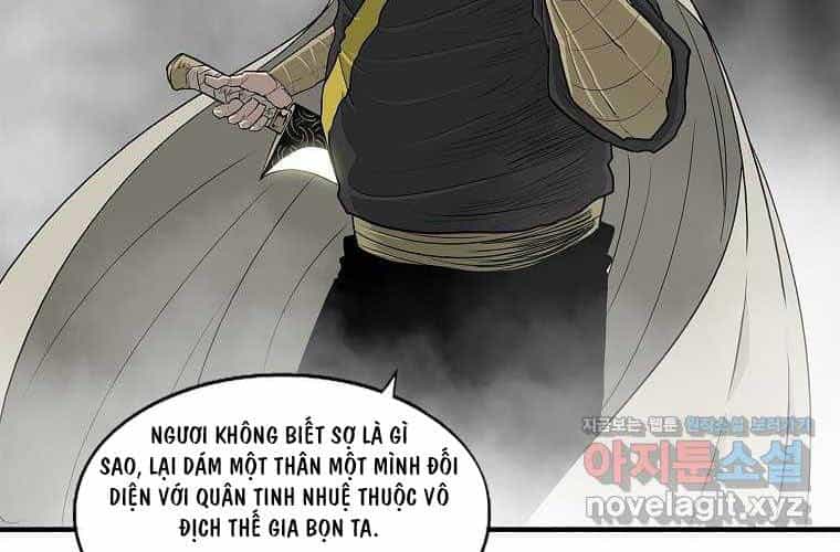 Bắc Kiếm Giang Hồ - Chương 192 - ảnh 48