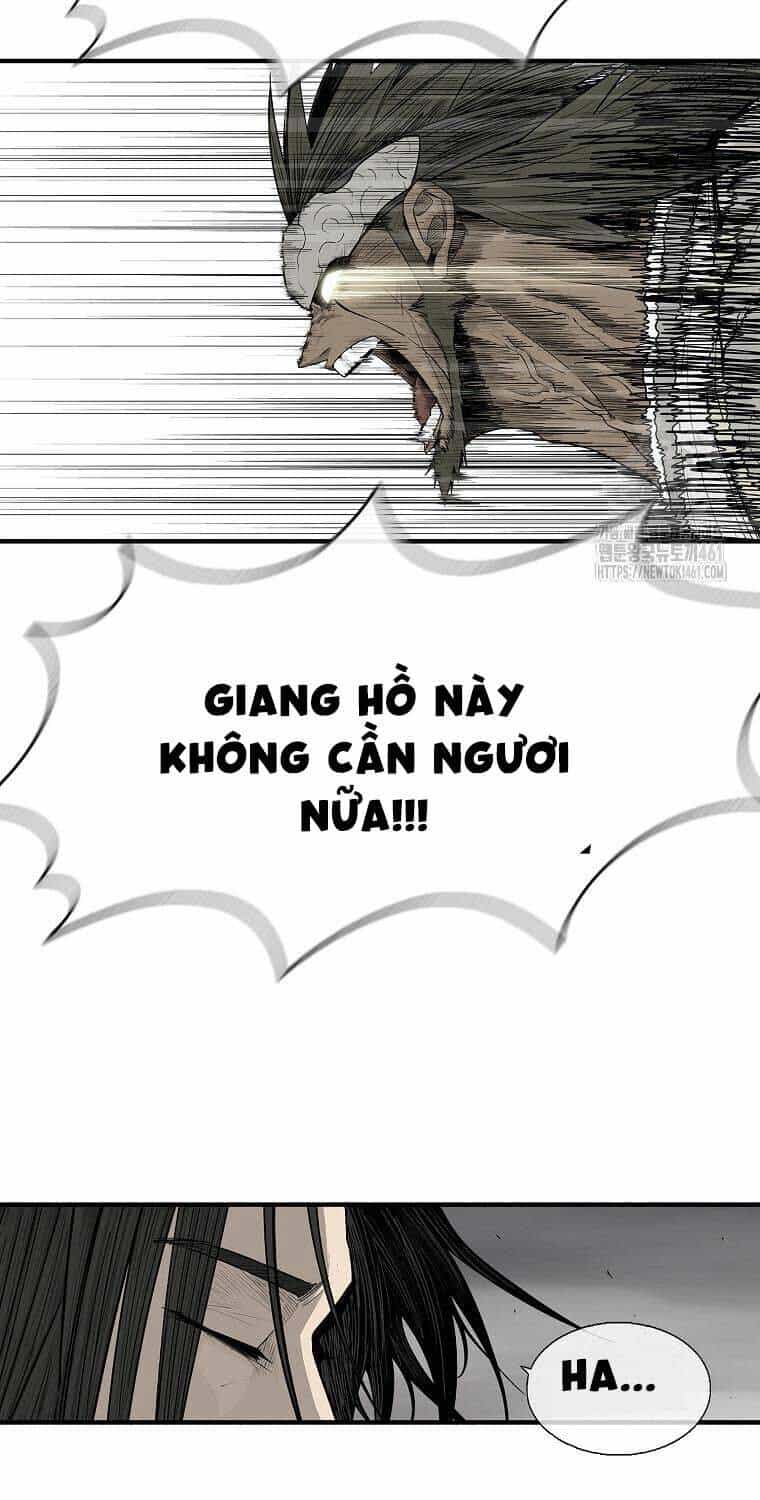 Bắc Kiếm Giang Hồ - Chương 193 - ảnh 55