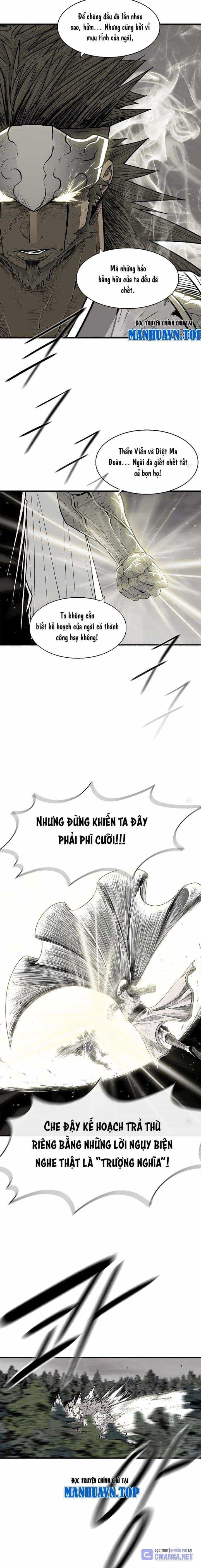 Bắc Kiếm Giang Hồ - Chương 193.5 - ảnh 7