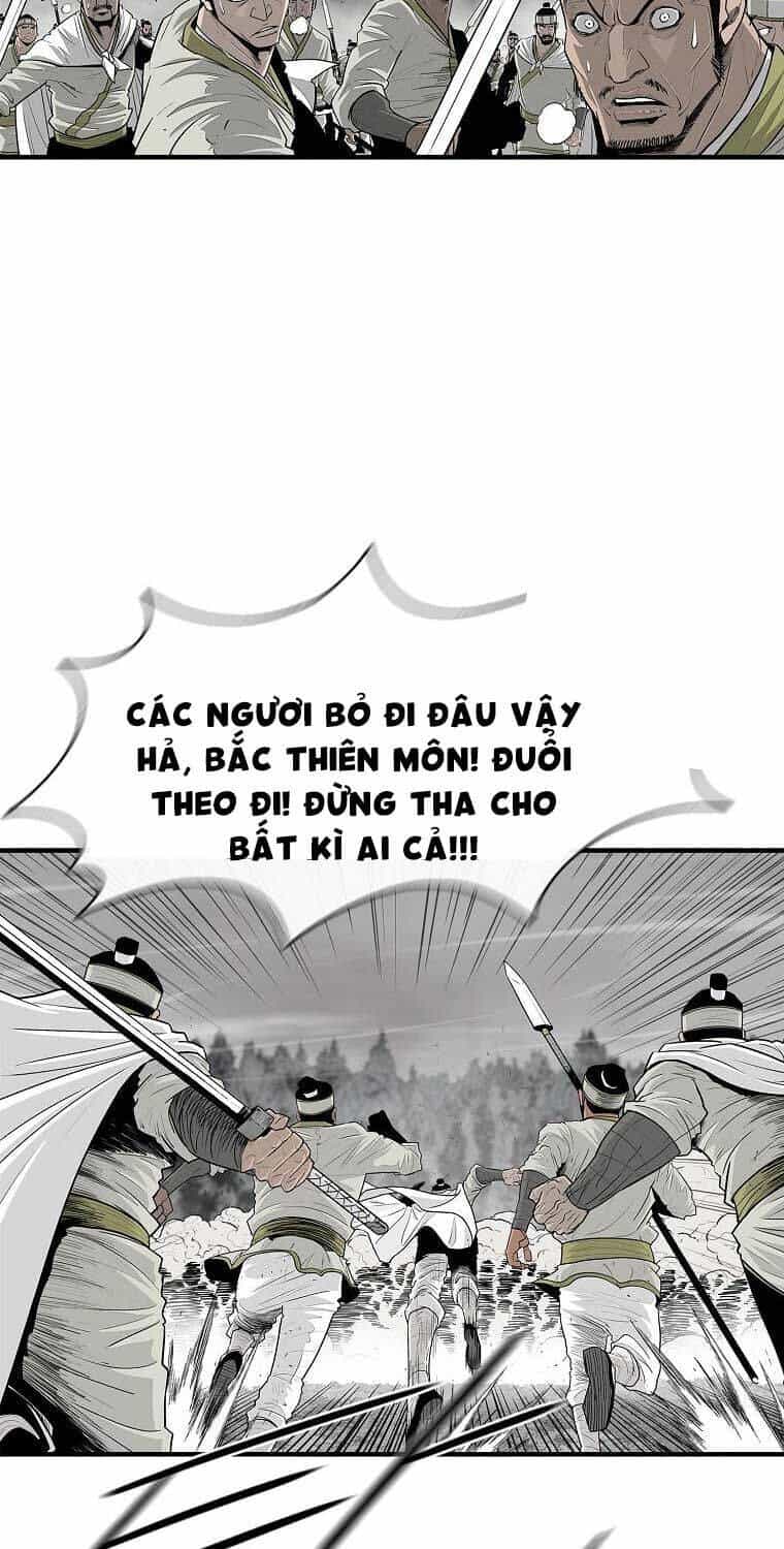 Bắc Kiếm Giang Hồ - Chương 194 - ảnh 10