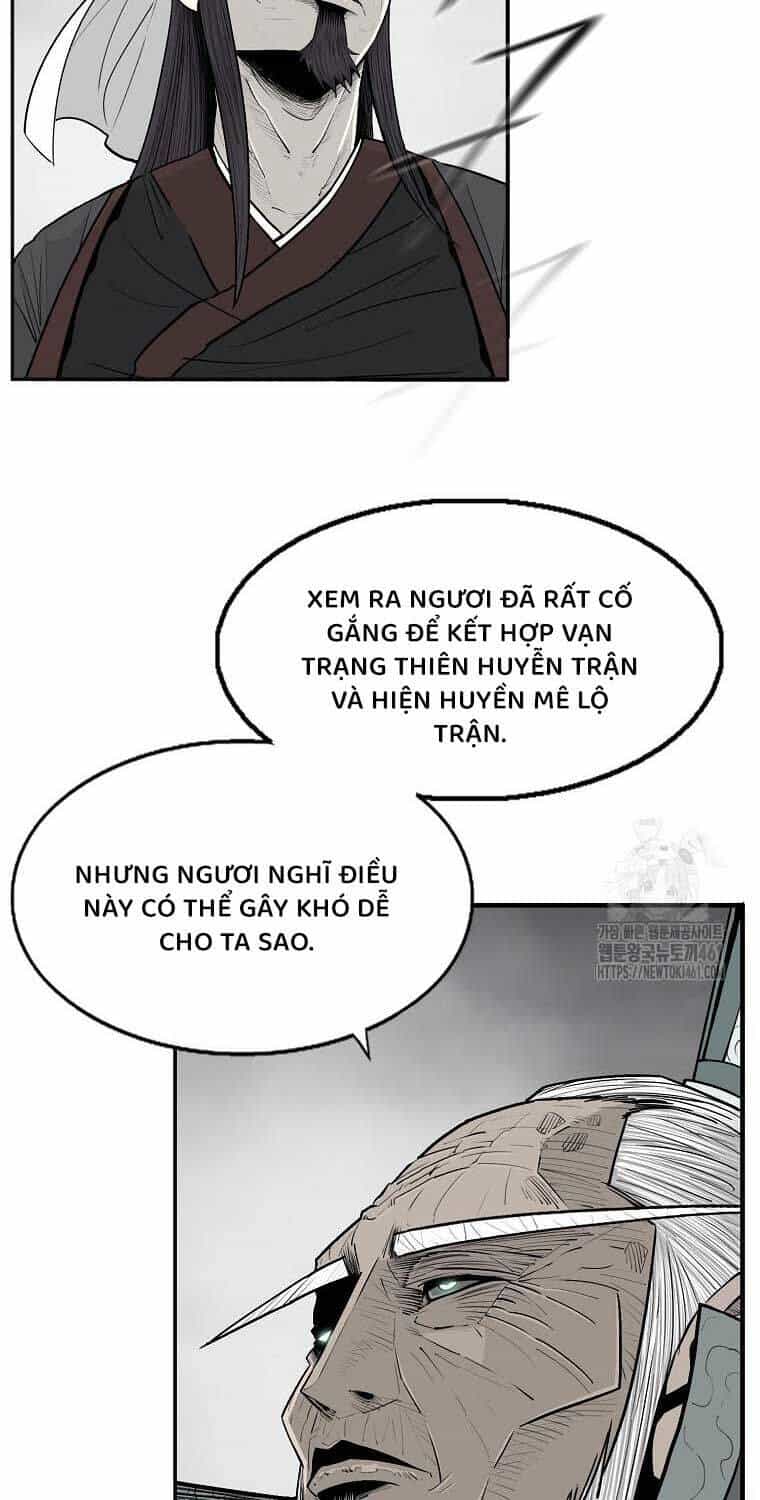 Bắc Kiếm Giang Hồ - Chương 194 - ảnh 60