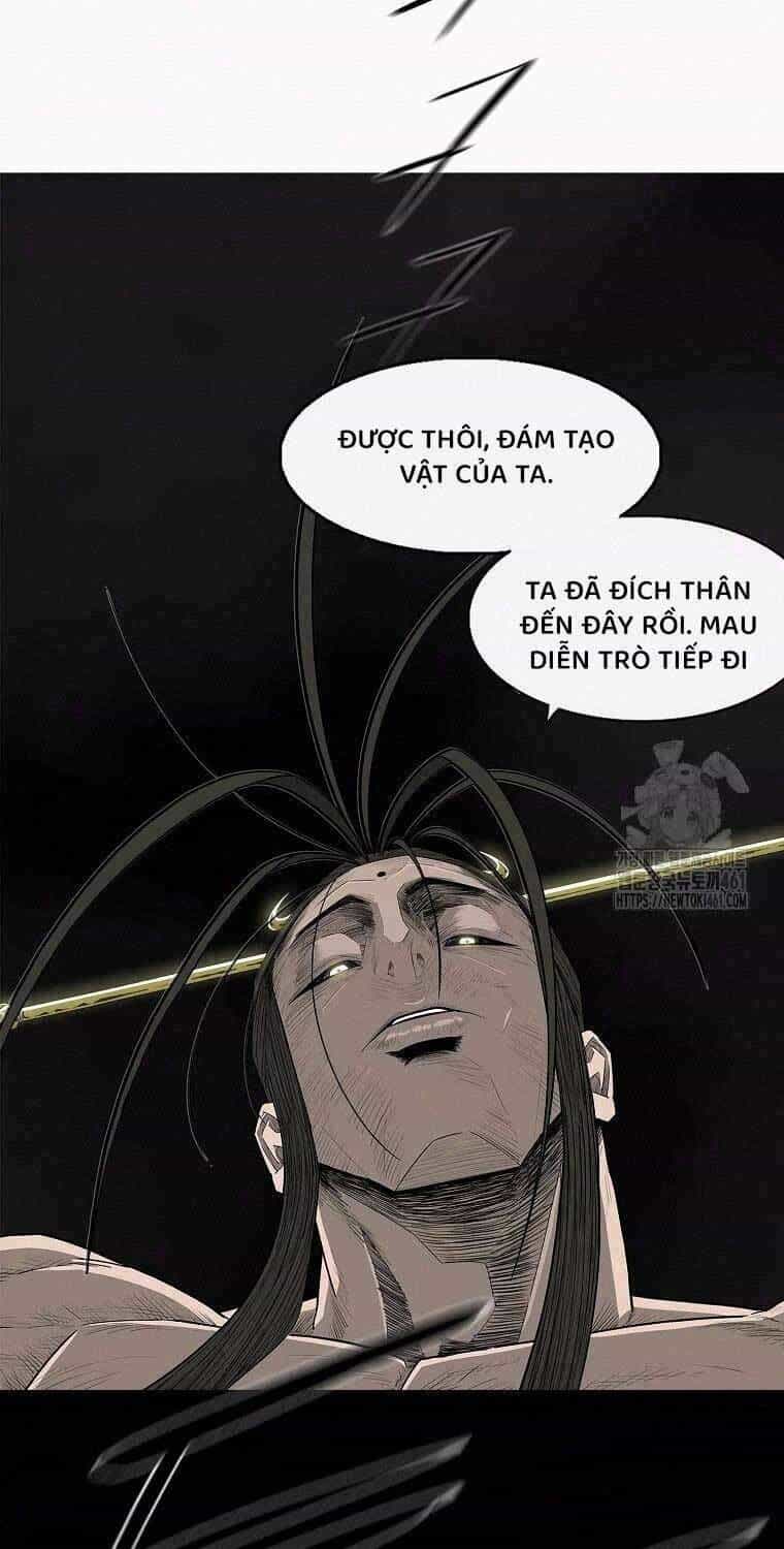Bắc Kiếm Giang Hồ - Chương 194 - ảnh 71