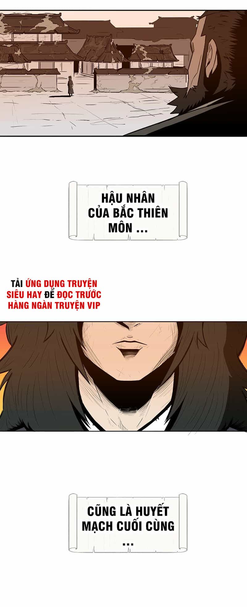Bắc Kiếm Giang Hồ - Chương 2 - ảnh 11