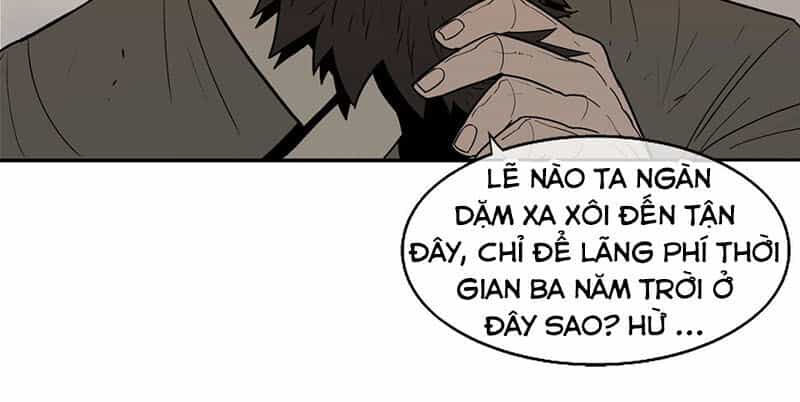 Bắc Kiếm Giang Hồ - Chương 2 - ảnh 17