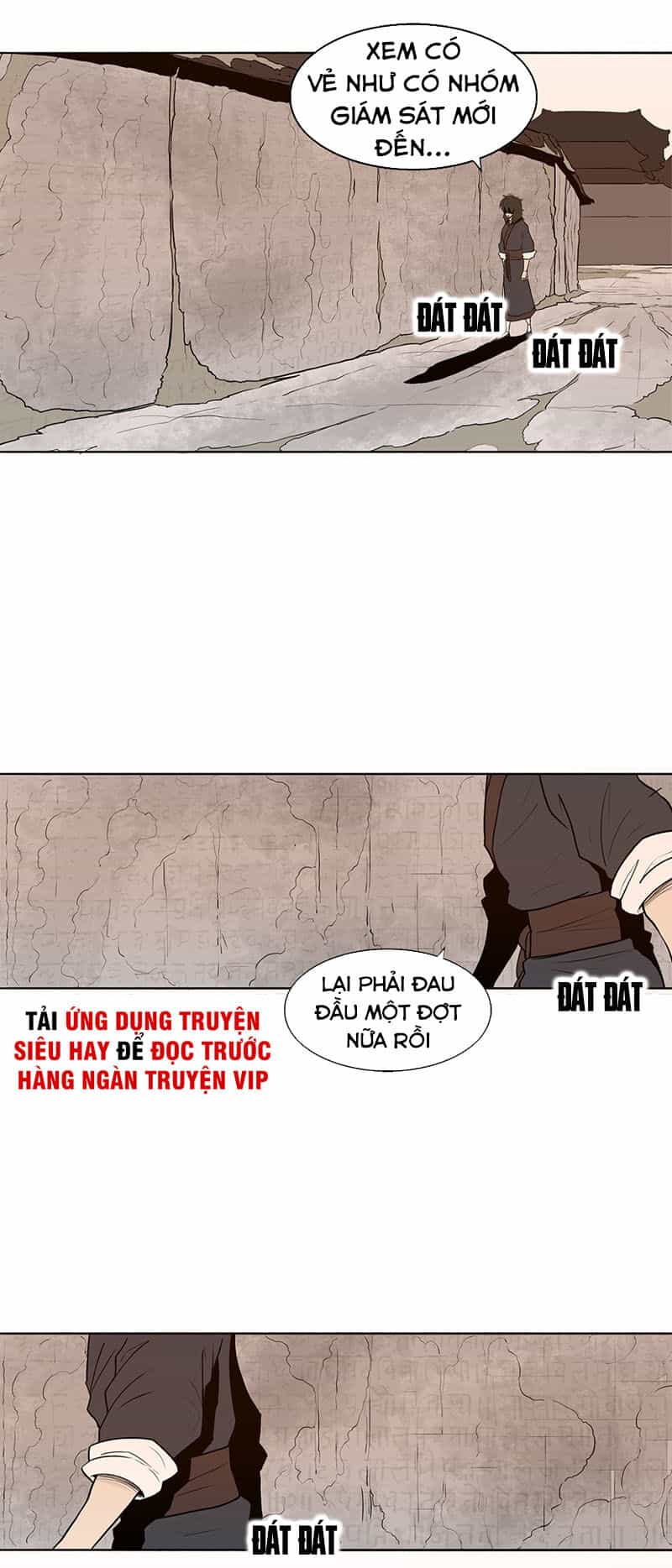 Bắc Kiếm Giang Hồ - Chương 2 - ảnh 22