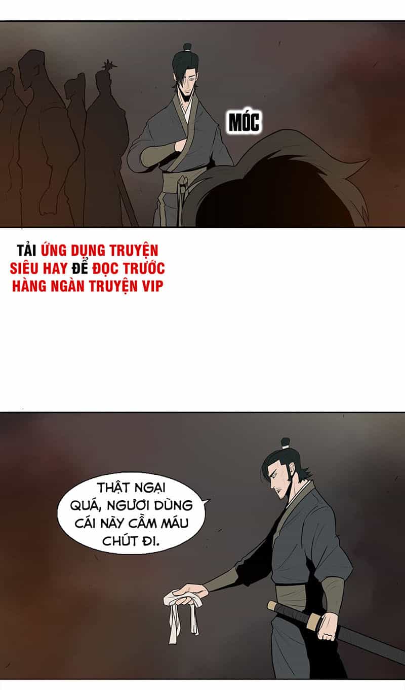 Bắc Kiếm Giang Hồ - Chương 2 - ảnh 52