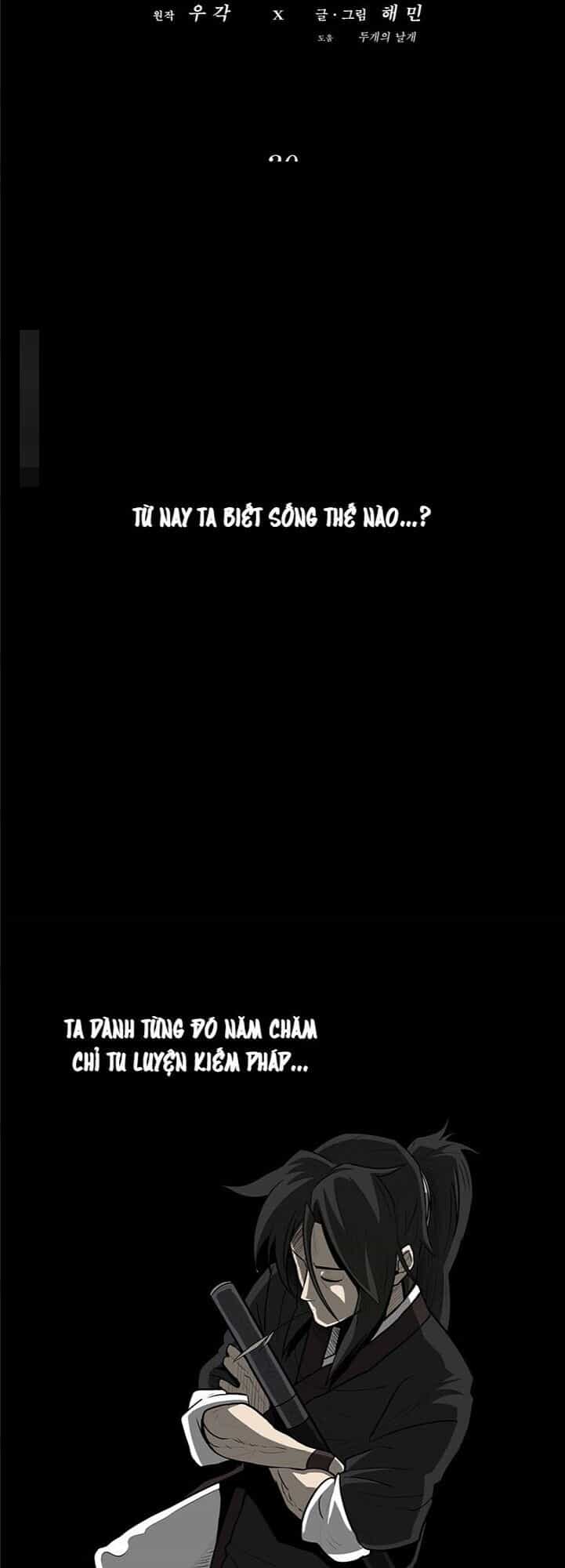 Bắc Kiếm Giang Hồ - Chương 20 - ảnh 15