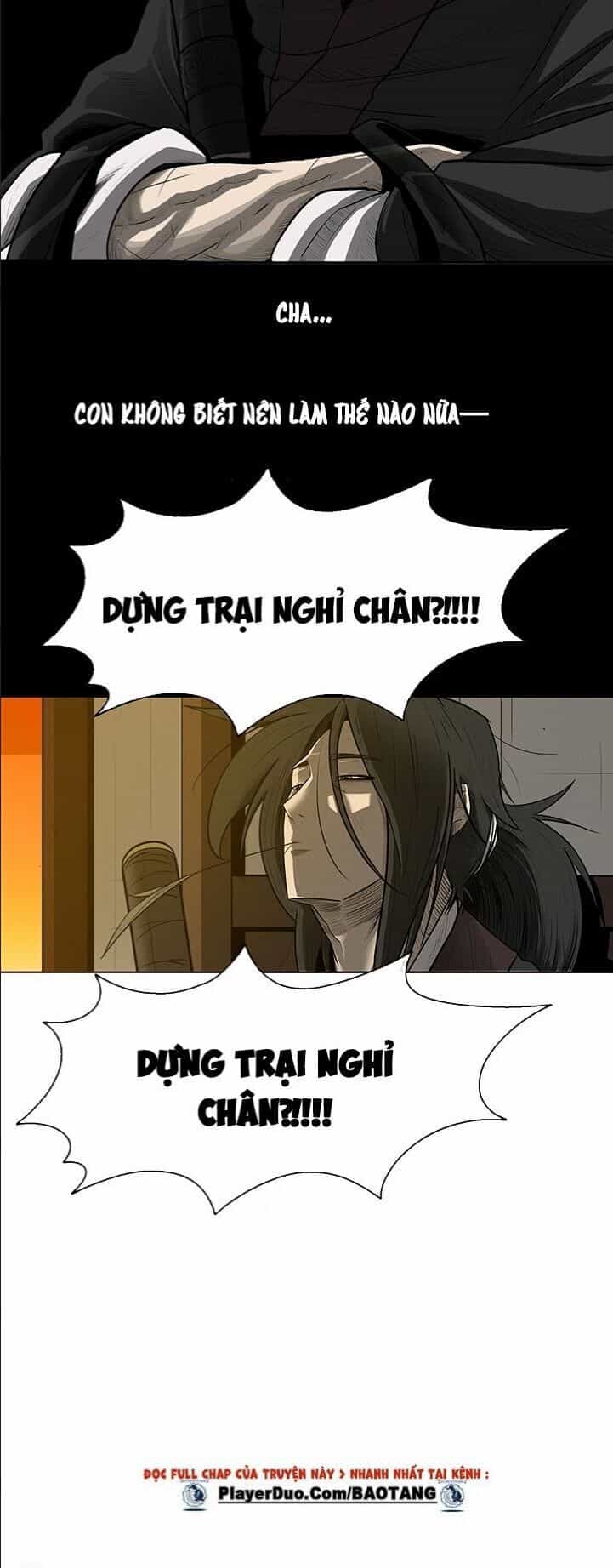 Bắc Kiếm Giang Hồ - Chương 20 - ảnh 20