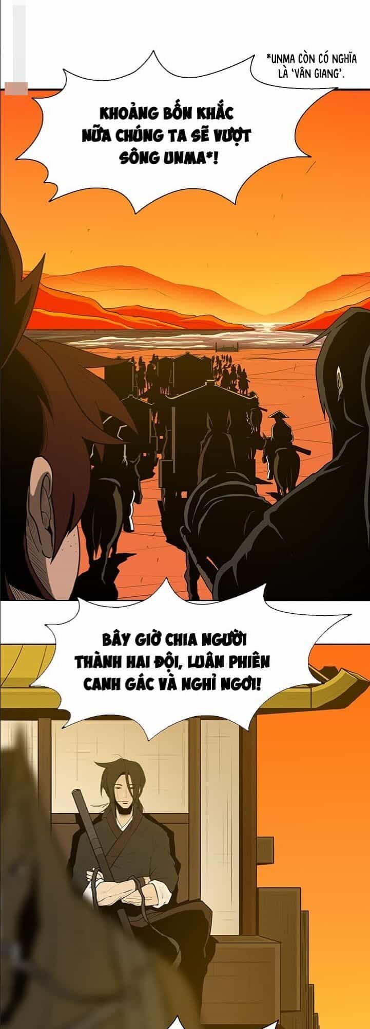 Bắc Kiếm Giang Hồ - Chương 20 - ảnh 21