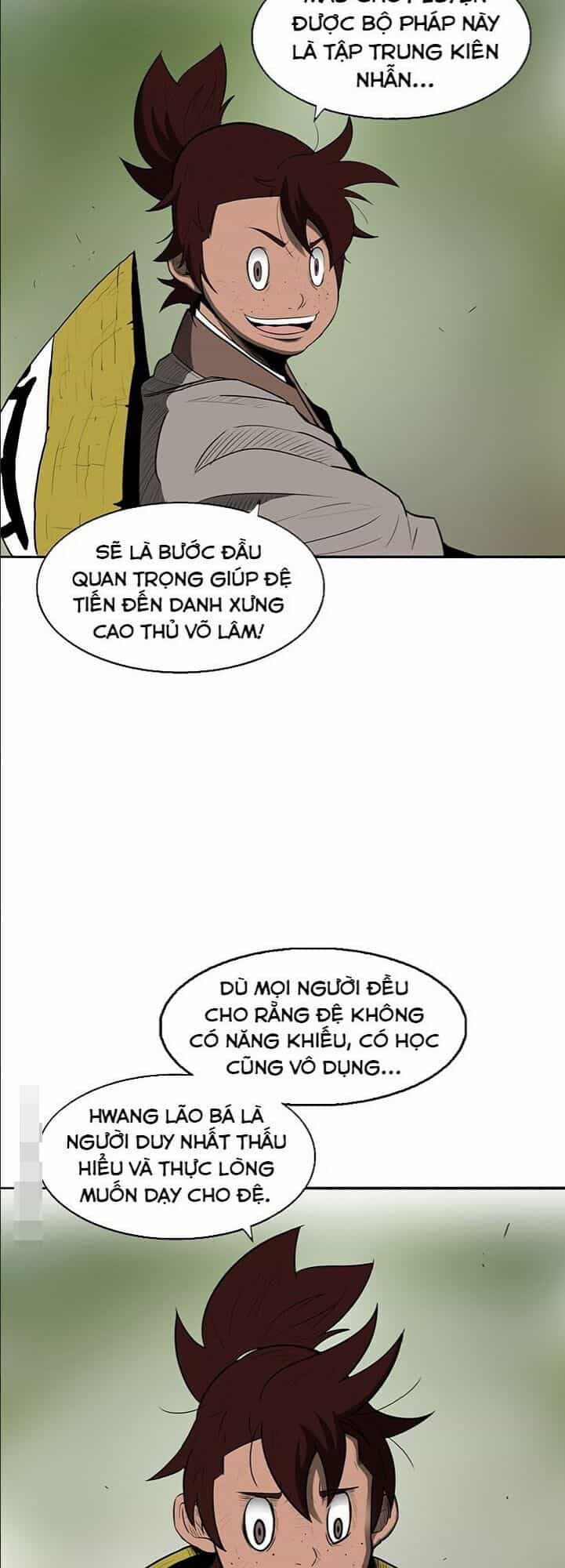 Bắc Kiếm Giang Hồ - Chương 20 - ảnh 7