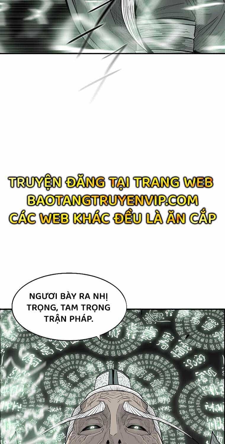 Bắc Kiếm Giang Hồ - Chương 195 - ảnh 19