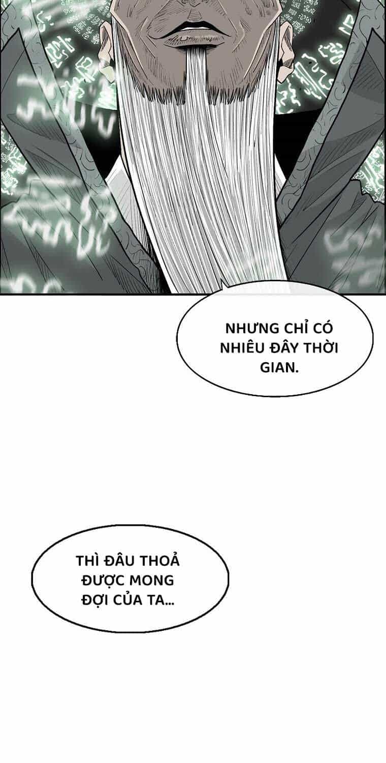 Bắc Kiếm Giang Hồ - Chương 195 - ảnh 20