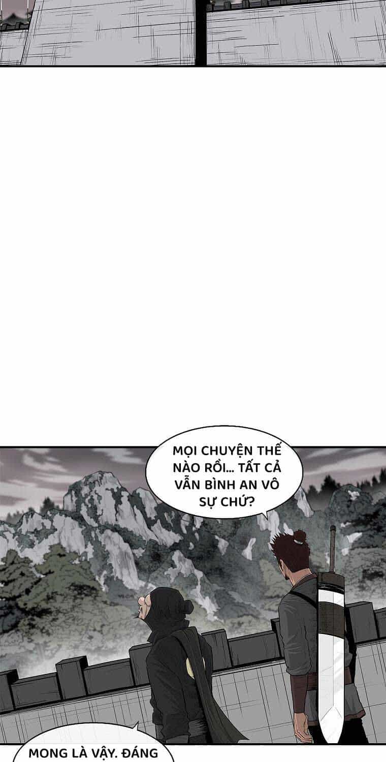 Bắc Kiếm Giang Hồ - Chương 195 - ảnh 25