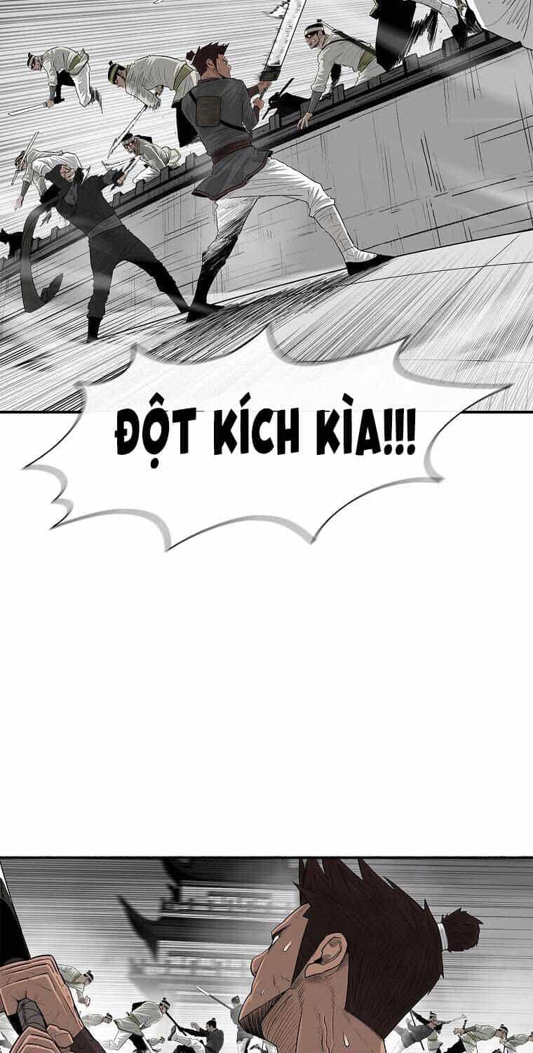 Bắc Kiếm Giang Hồ - Chương 195 - ảnh 31