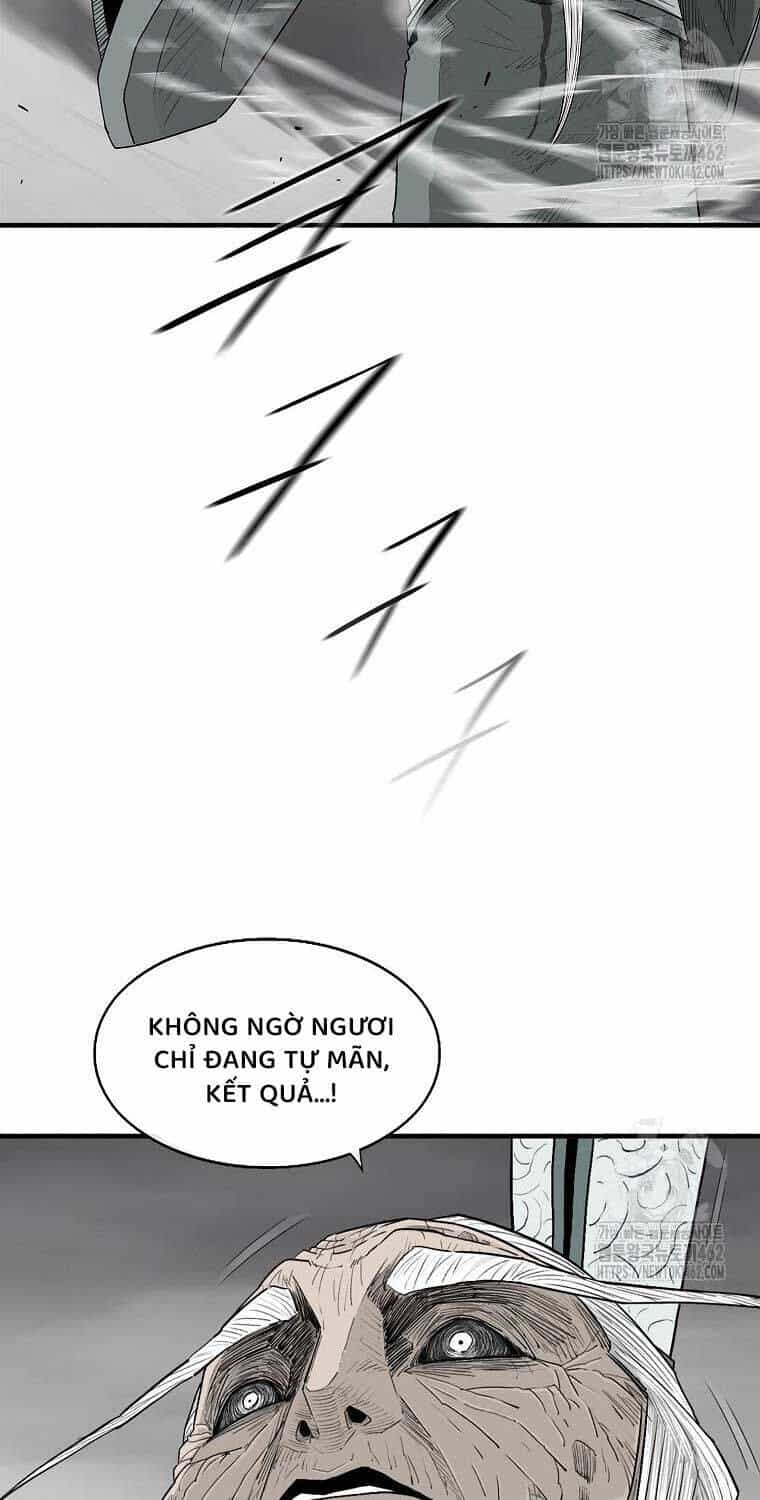 Bắc Kiếm Giang Hồ - Chương 196 - ảnh 22