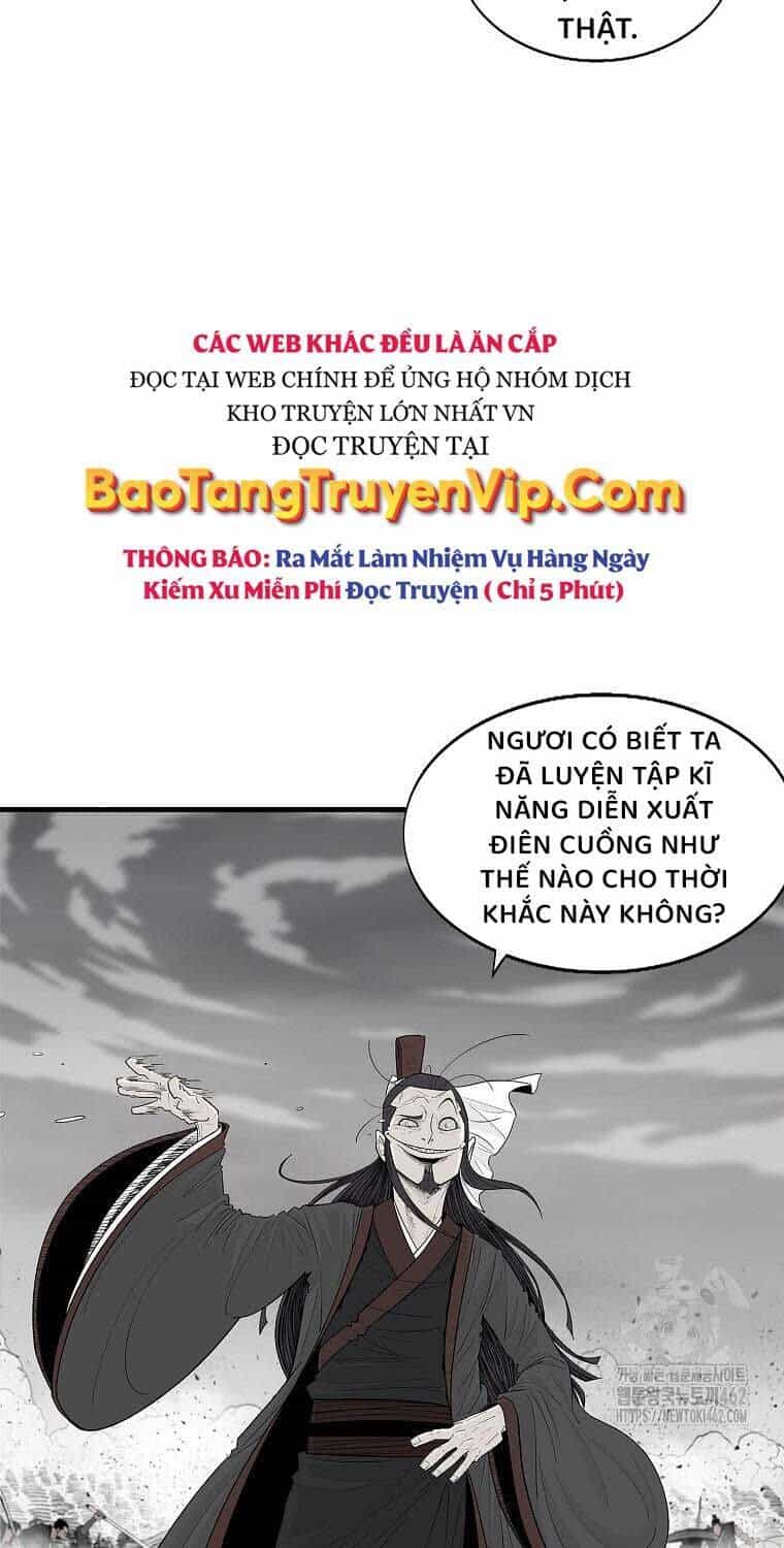 Bắc Kiếm Giang Hồ - Chương 196 - ảnh 27