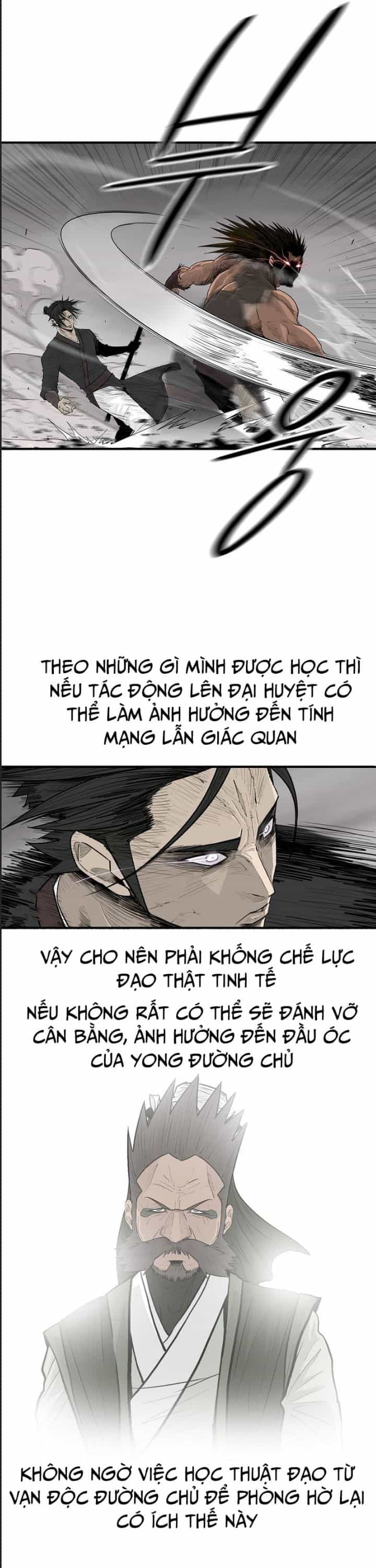 Bắc Kiếm Giang Hồ - Chương 198 - ảnh 5