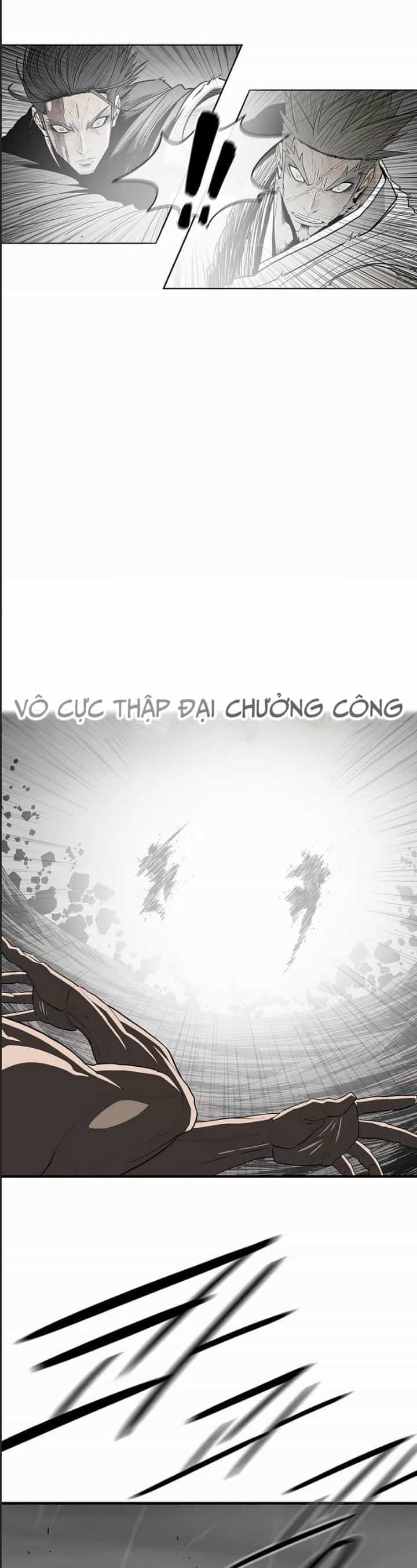 Bắc Kiếm Giang Hồ - Chương 200 - ảnh 20