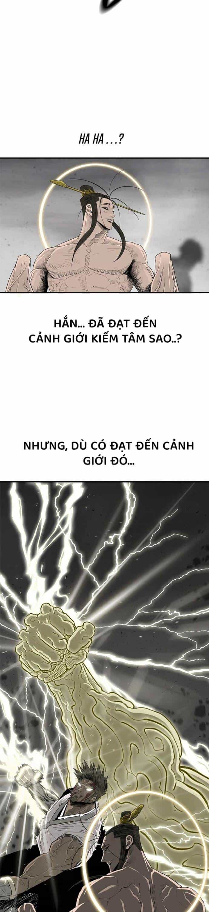 Bắc Kiếm Giang Hồ - Chương 201 - ảnh 2