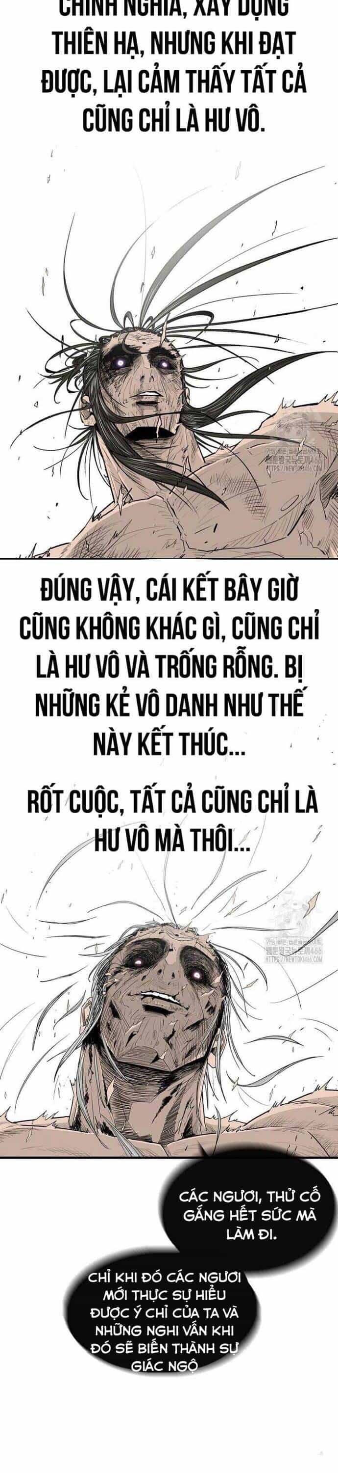 Bắc Kiếm Giang Hồ - Chương 202 - ảnh 16