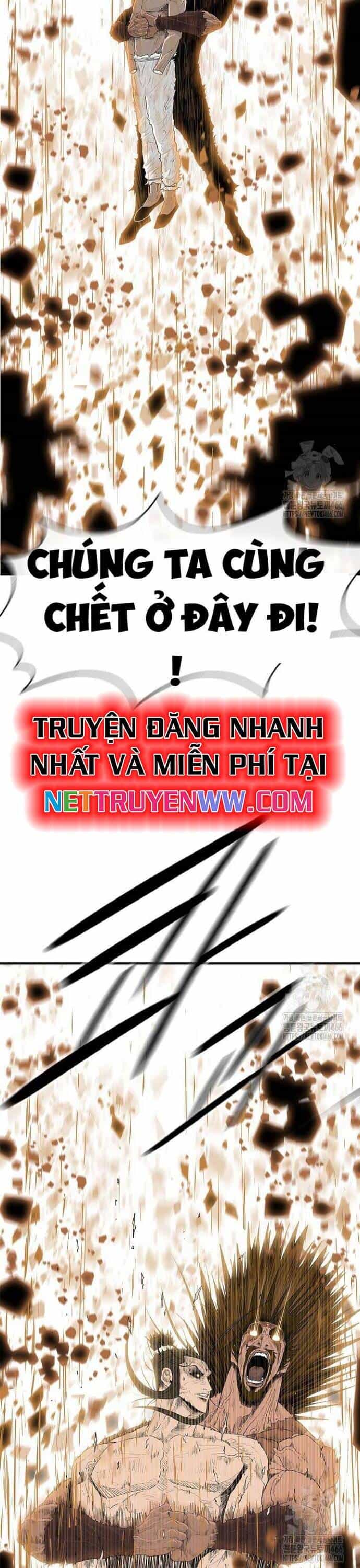 Bắc Kiếm Giang Hồ - Chương 202 - ảnh 2