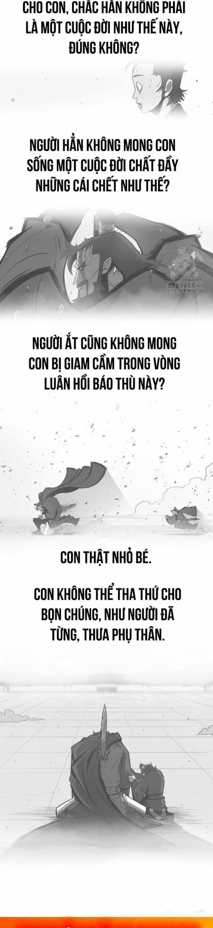 Bắc Kiếm Giang Hồ - Chương 202 - ảnh 23