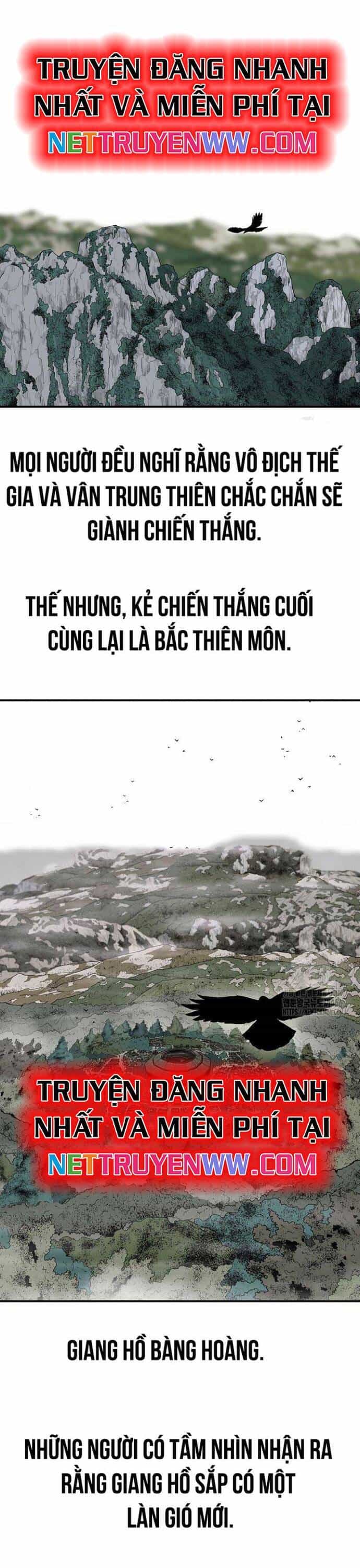 Bắc Kiếm Giang Hồ - Chương 202 - ảnh 25