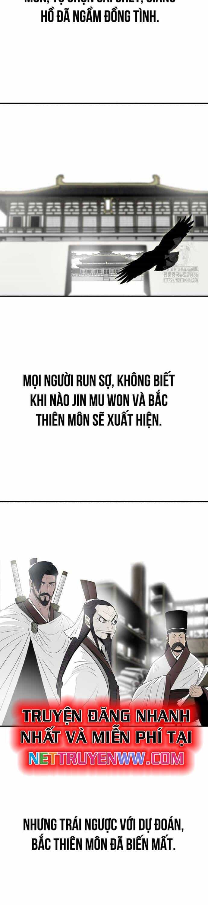 Bắc Kiếm Giang Hồ - Chương 202 - ảnh 29