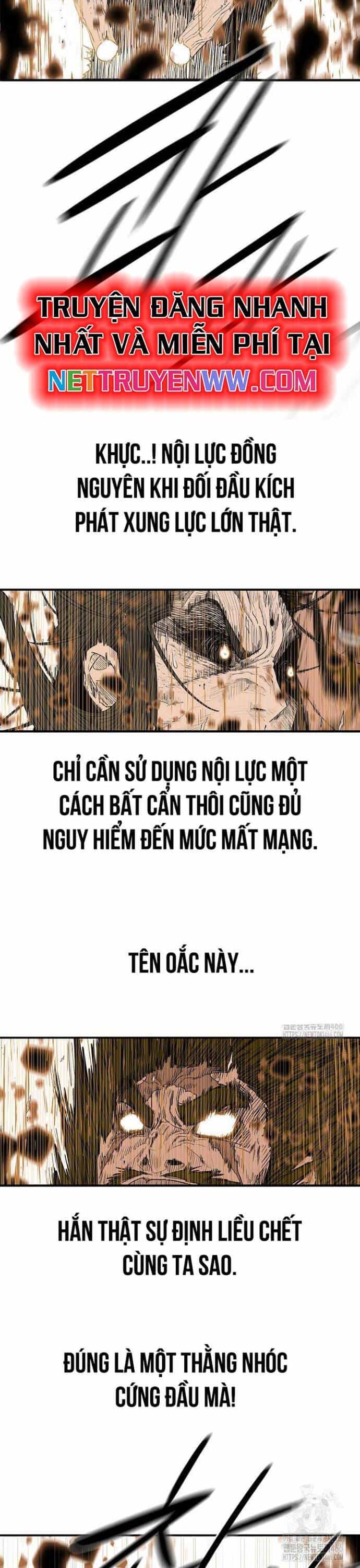Bắc Kiếm Giang Hồ - Chương 202 - ảnh 3
