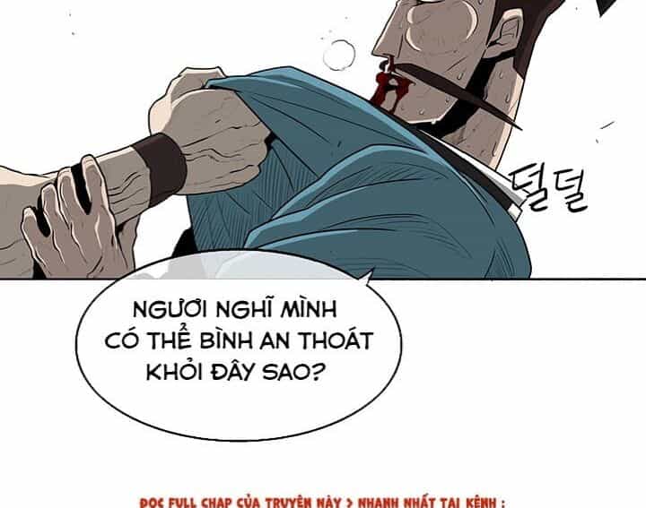 Bắc Kiếm Giang Hồ - Chương 22 - ảnh 33