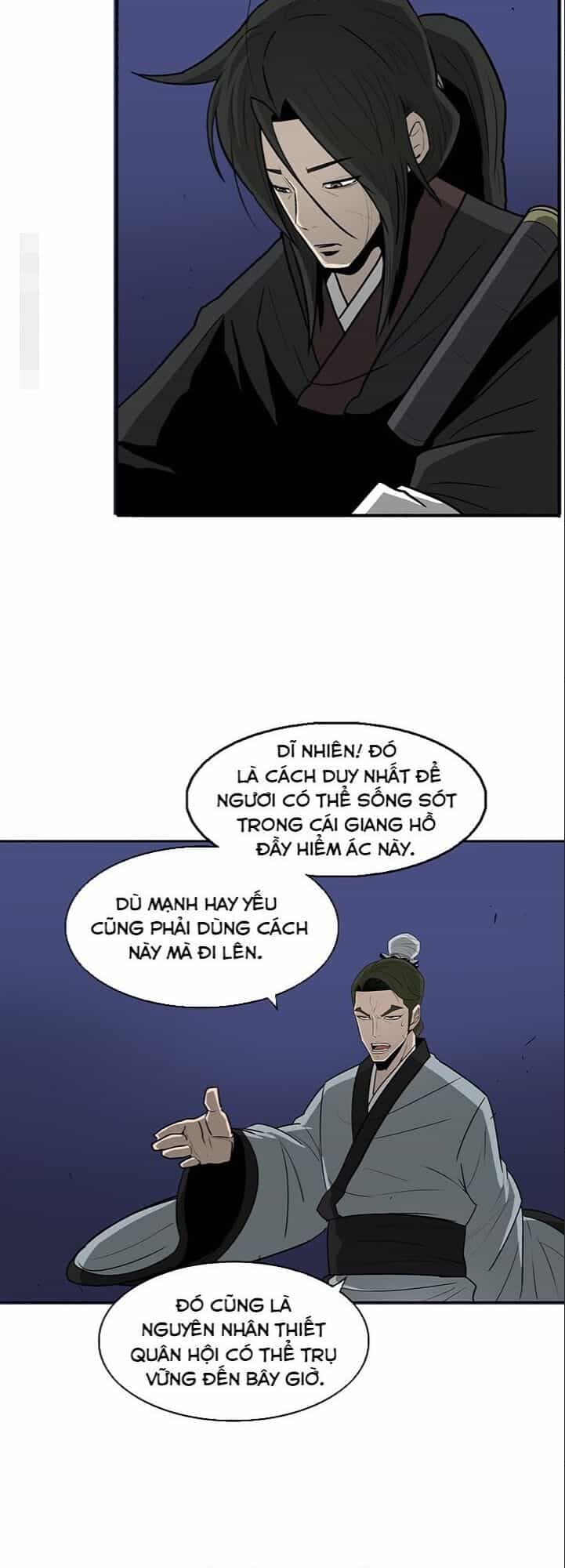 Bắc Kiếm Giang Hồ - Chương 22 - ảnh 65