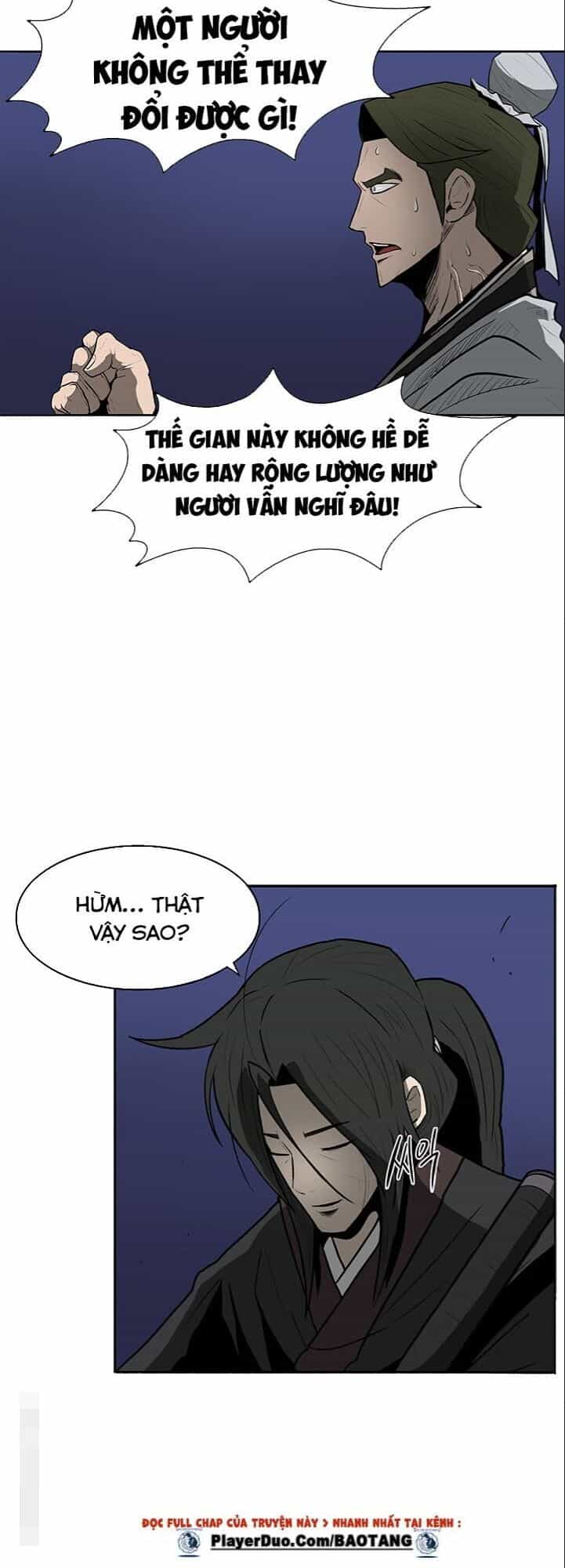 Bắc Kiếm Giang Hồ - Chương 22 - ảnh 69