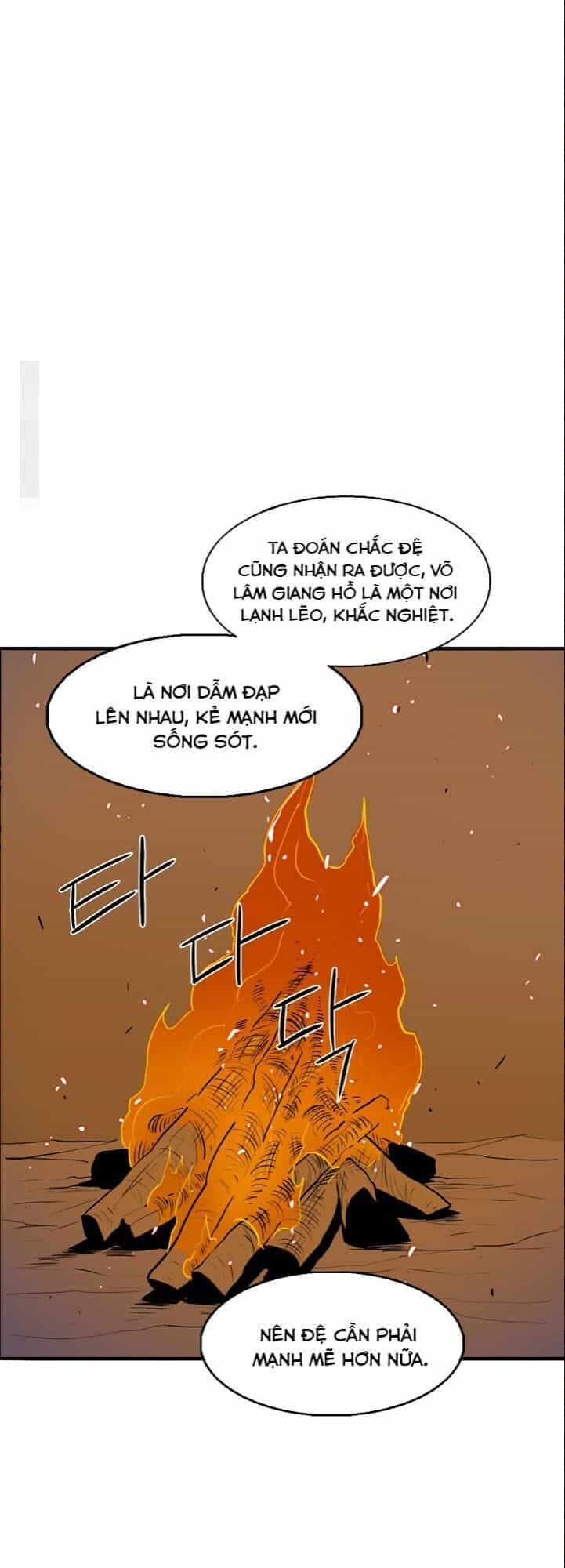 Bắc Kiếm Giang Hồ - Chương 23 - ảnh 4