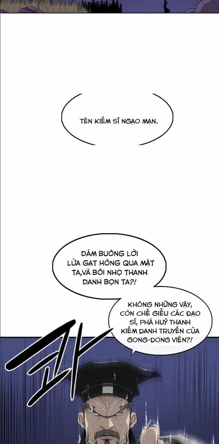 Bắc Kiếm Giang Hồ - Chương 23 - ảnh 48