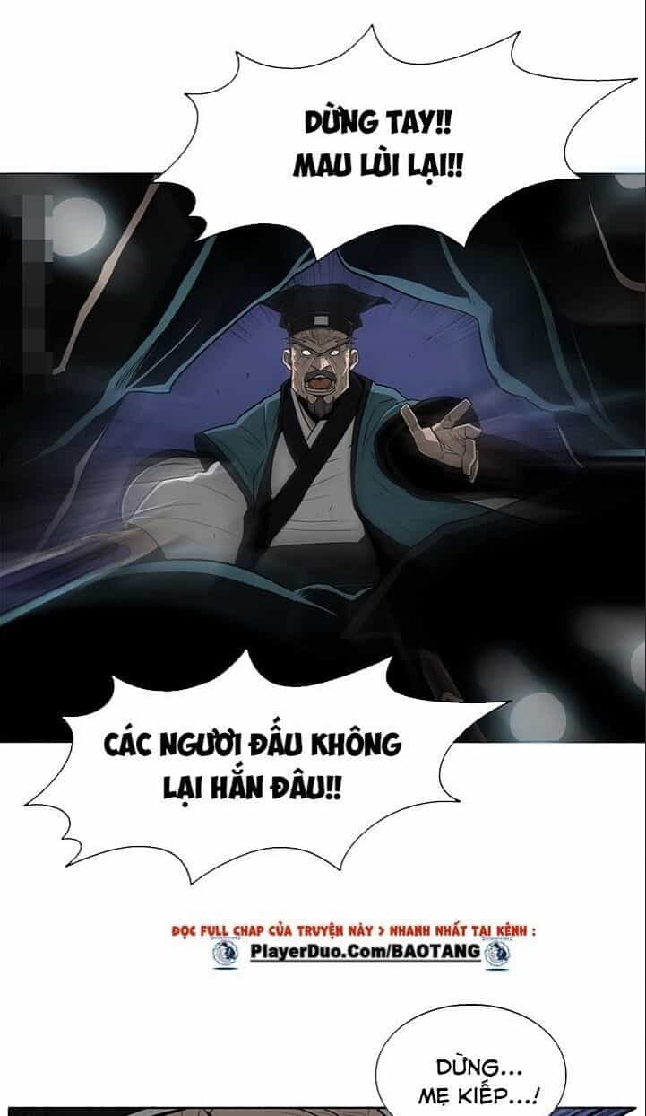Bắc Kiếm Giang Hồ - Chương 24 - ảnh 16