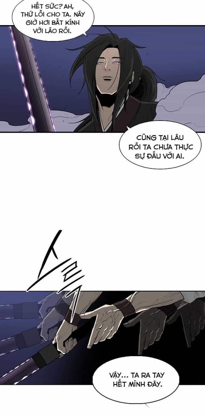 Bắc Kiếm Giang Hồ - Chương 24 - ảnh 45